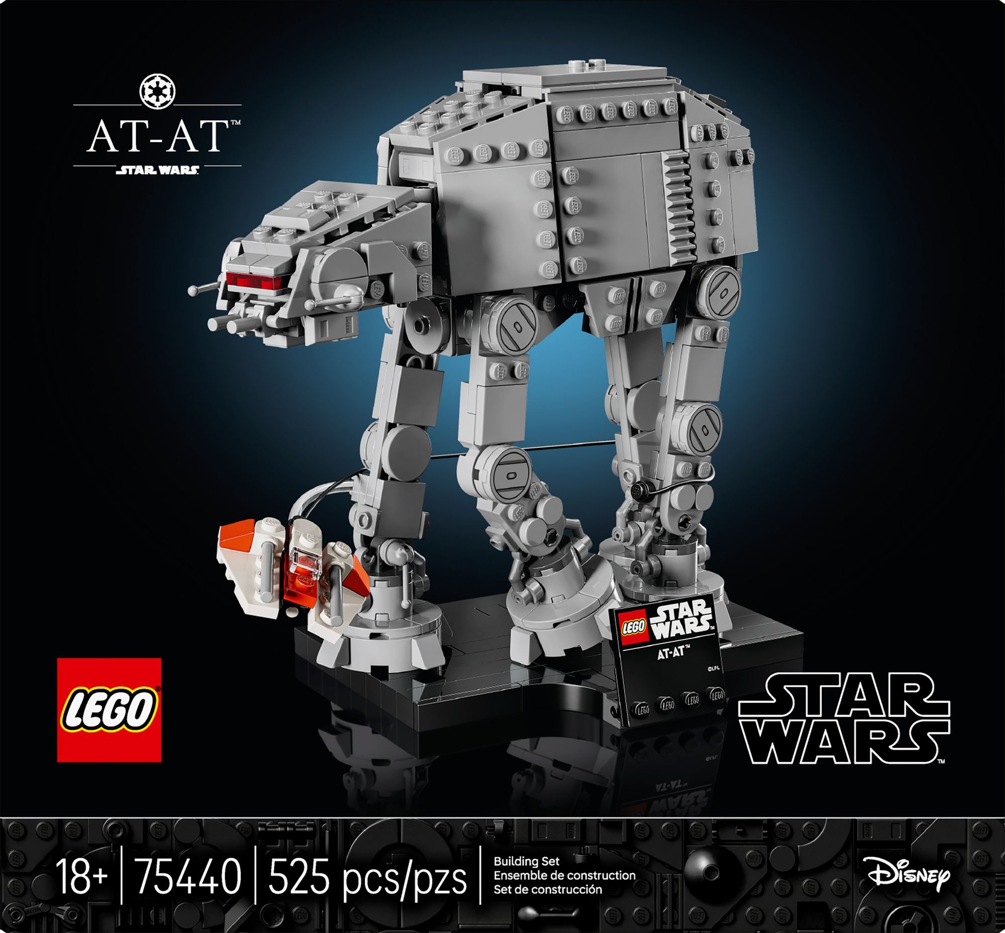 LEGO Star Wars AT-AT 75440