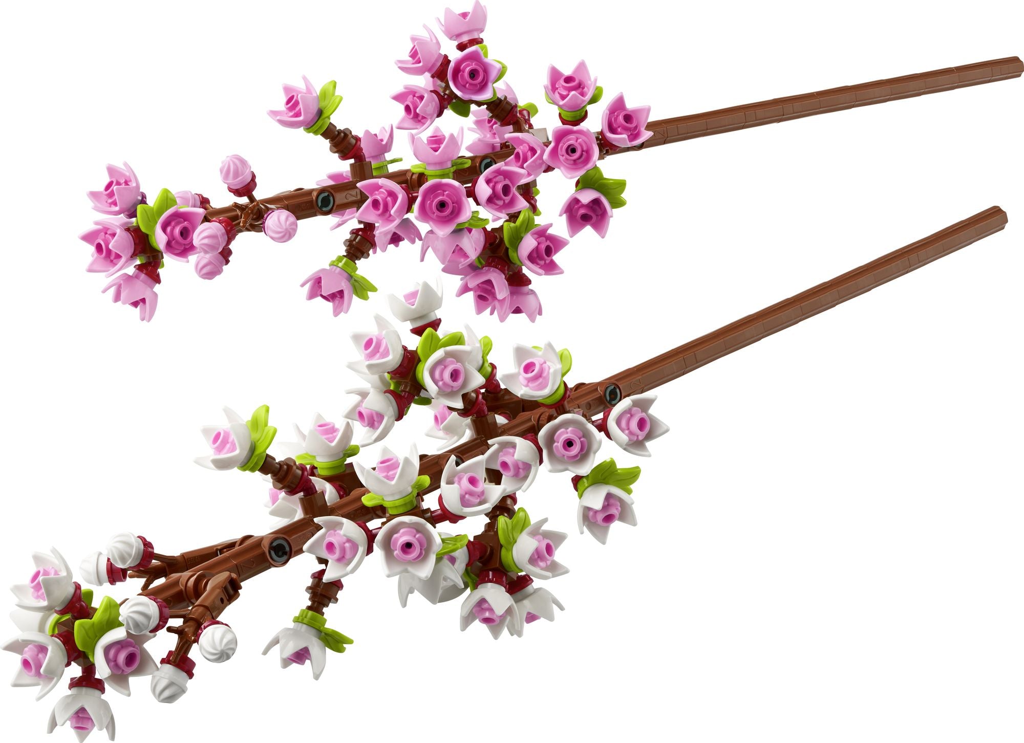 LEGO Botanicals Cherry Blossoms 40725