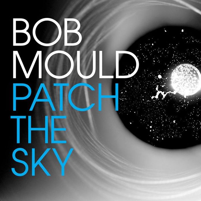 Patch the Sky [Barnes & Noble Exclusive] [Autographed Poster]