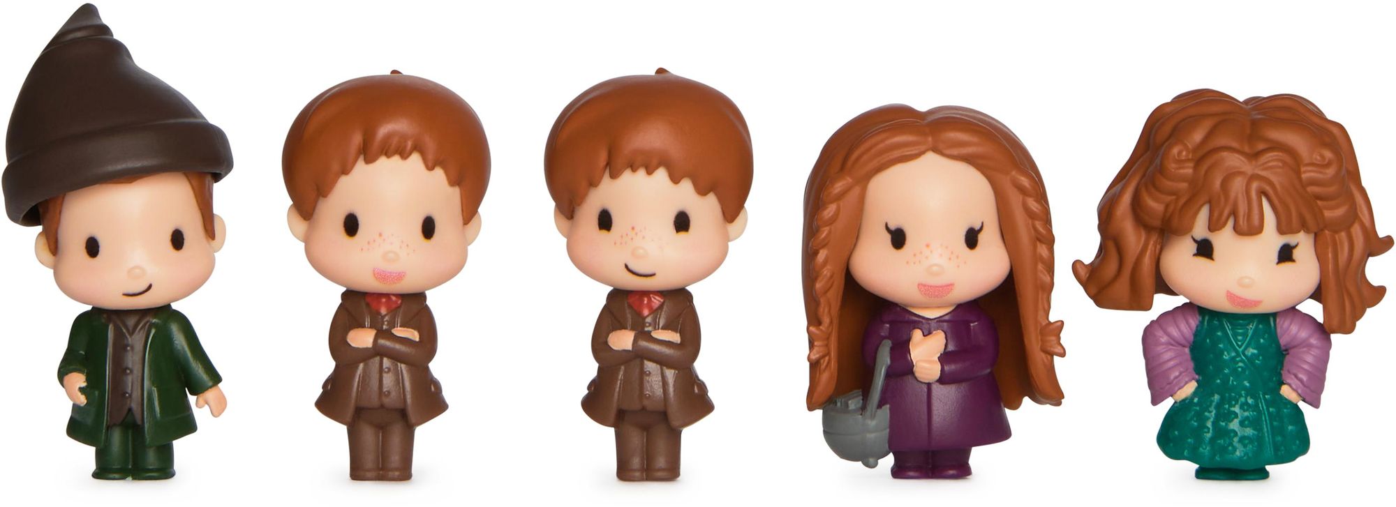 Wizarding World Collectible Advent Calendar