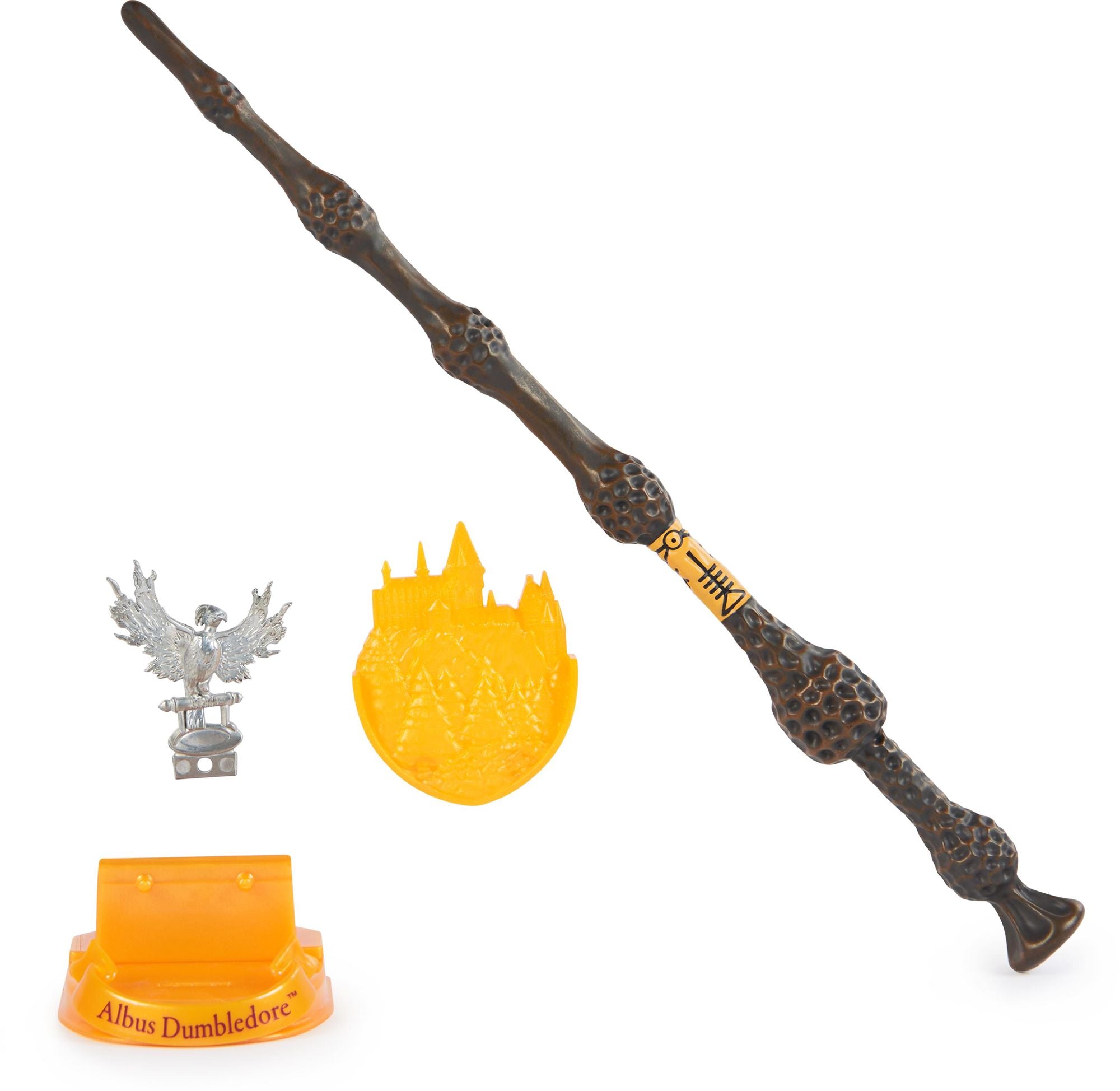 Harry Potter Magical Collector Wands (Barnes & Noble Exclusive)