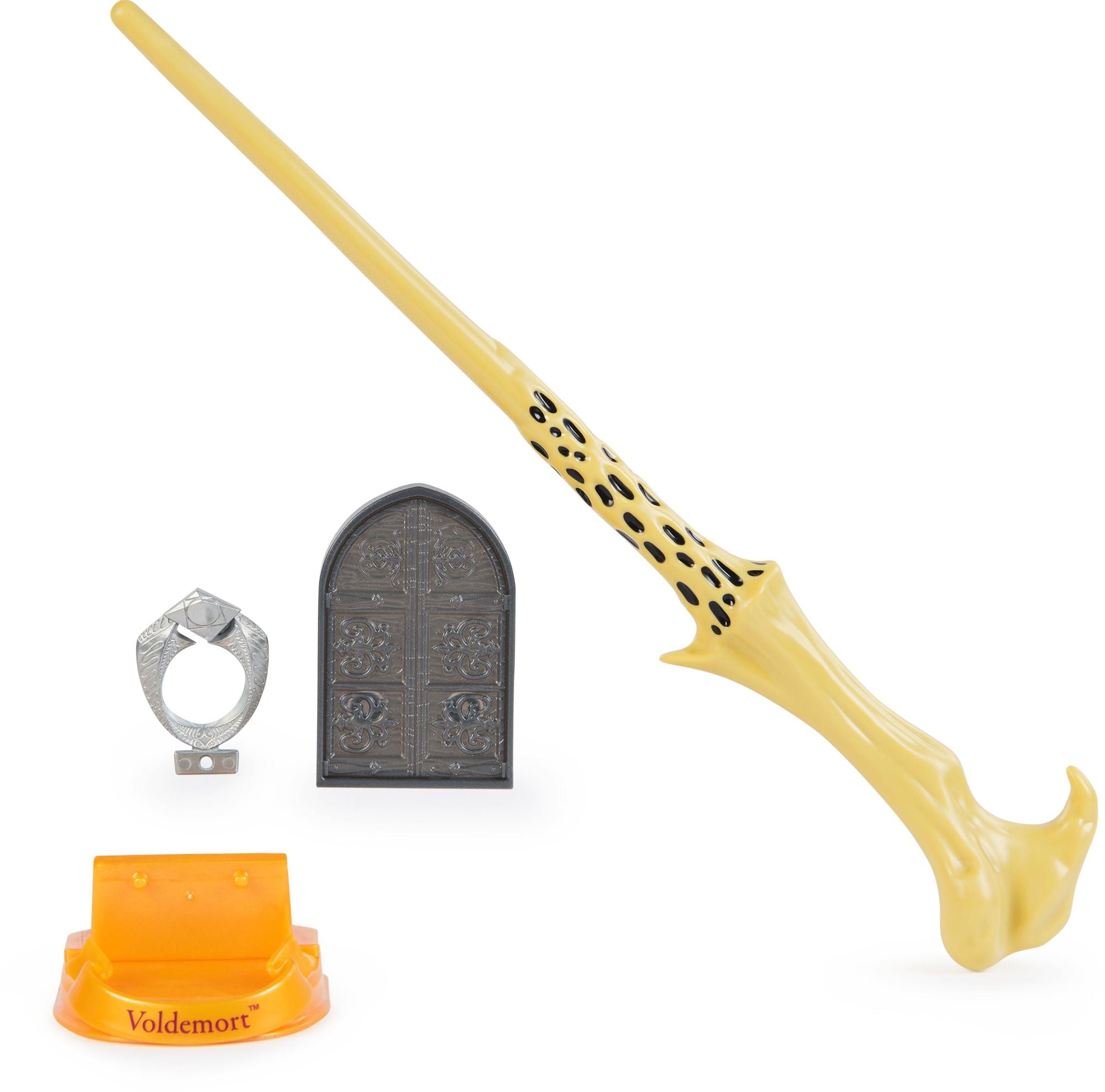 Harry Potter Magical Collector Wands (Barnes & Noble Exclusive)