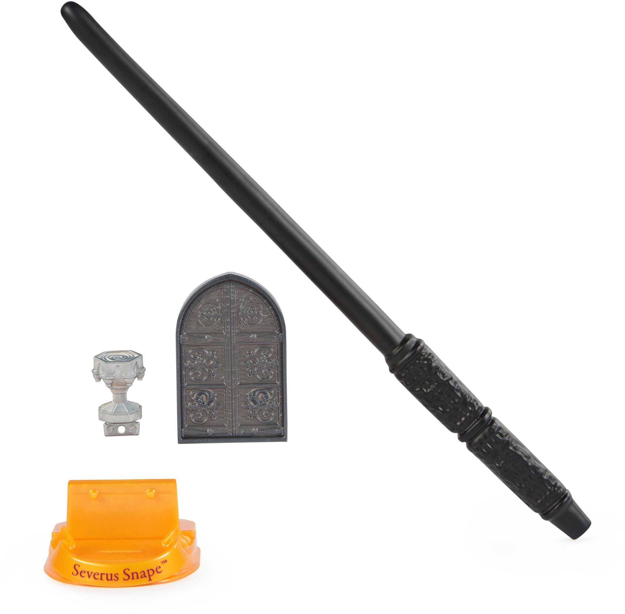 Harry Potter Magical Collector Wands (Barnes & Noble Exclusive)