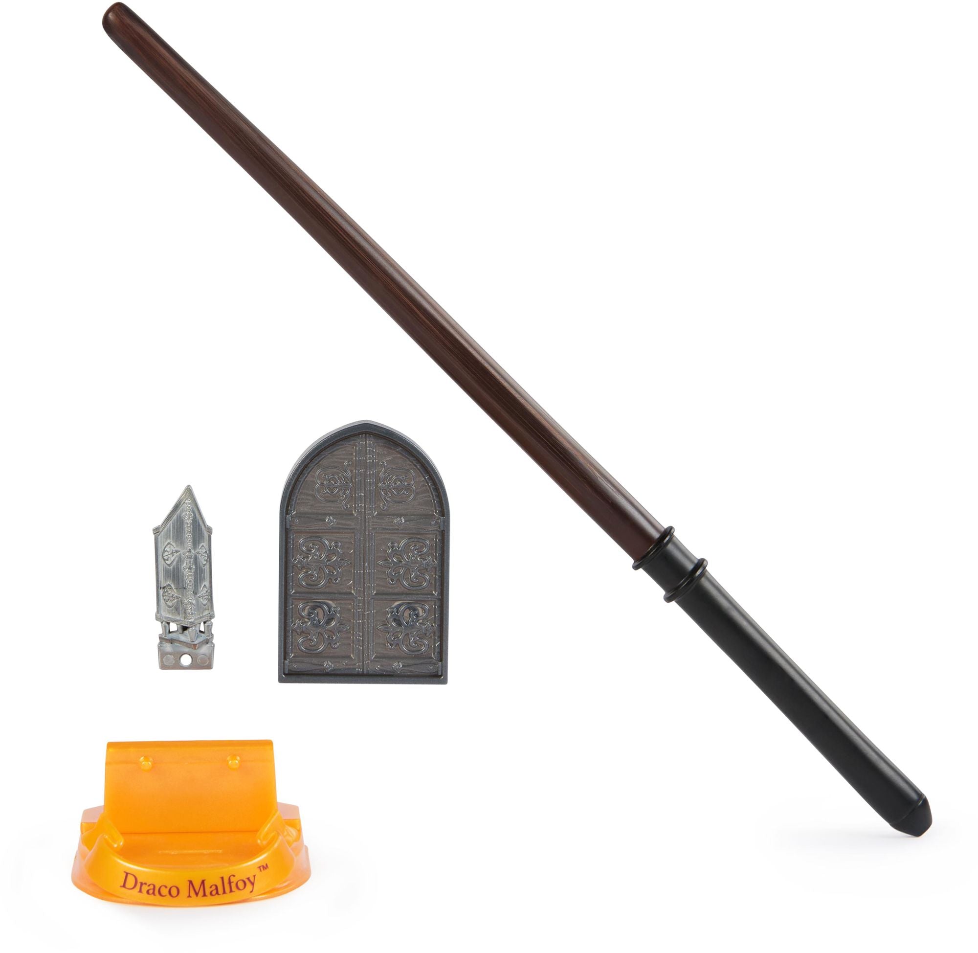 Harry Potter Magical Collector Wands (Barnes & Noble Exclusive)