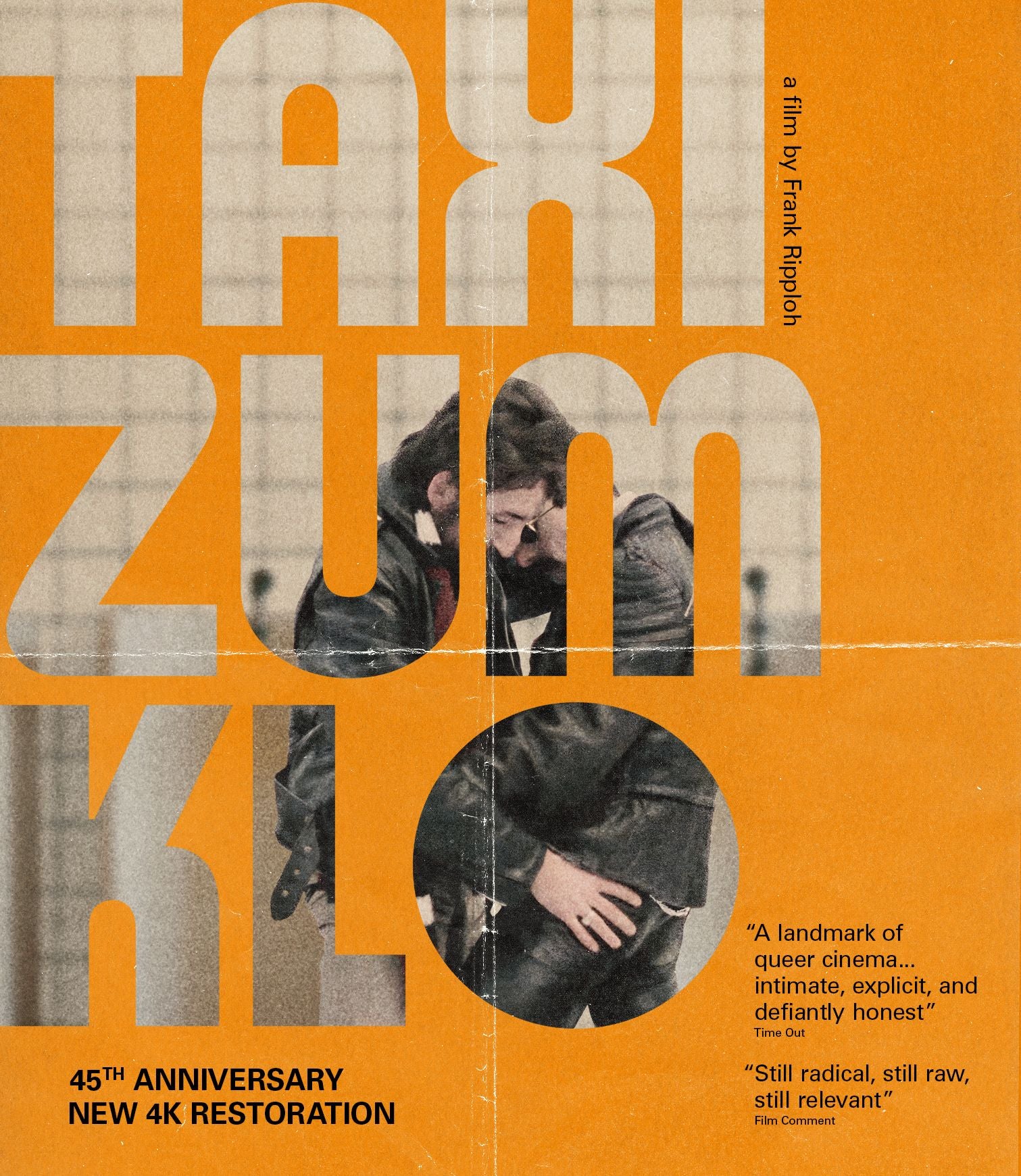 Taxi zum Klo [Blu-ray]