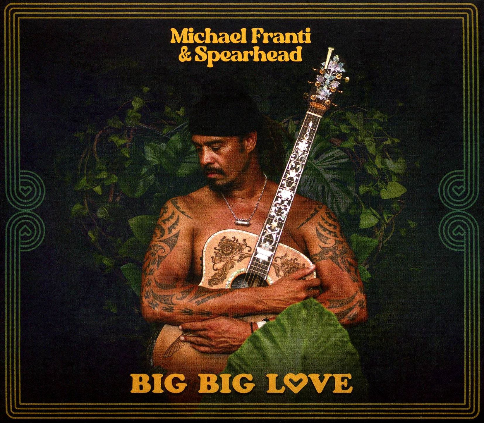 Big Big Love