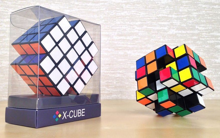 X-Cube