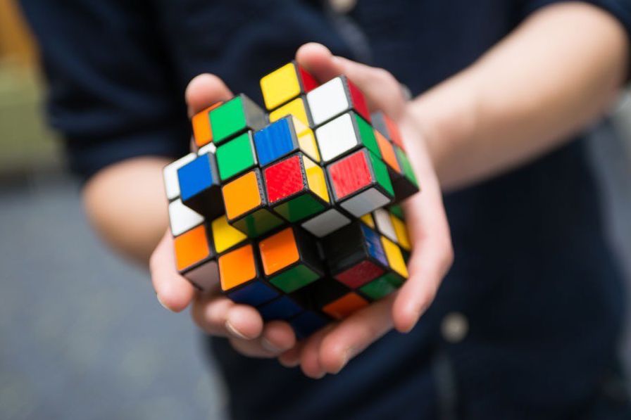X-Cube