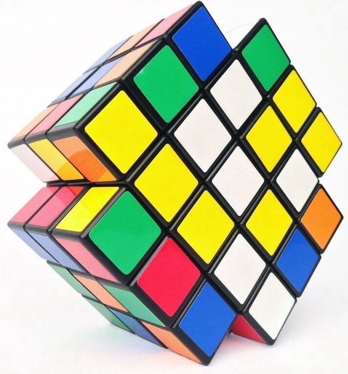 X-Cube