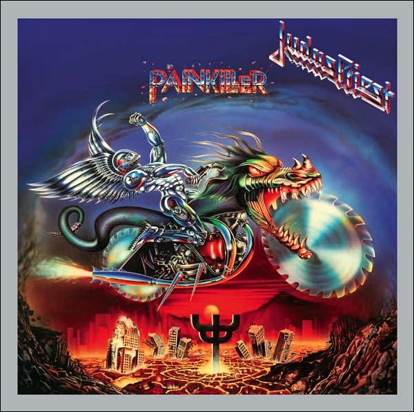 Painkiller