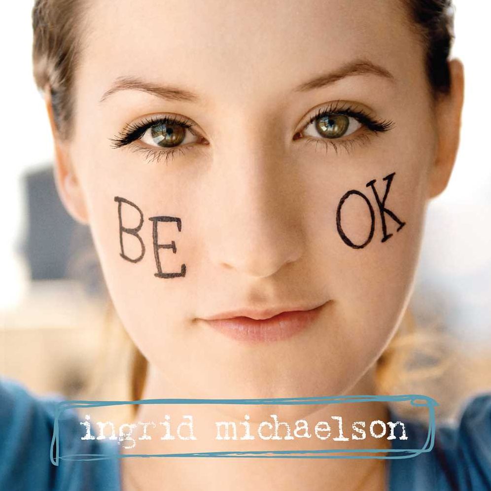 Be Ok
