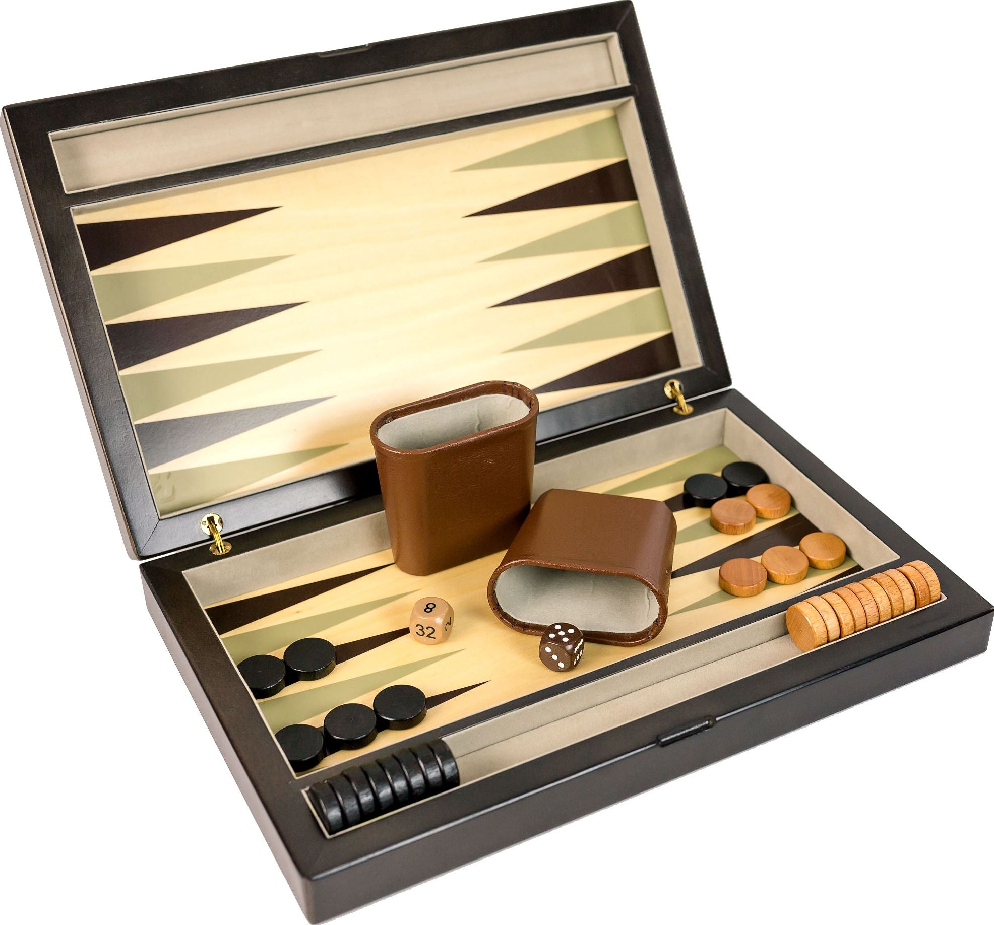 Premier Backgammon