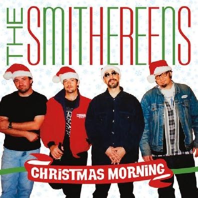 Christmas Morning