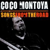 Songs from the Road