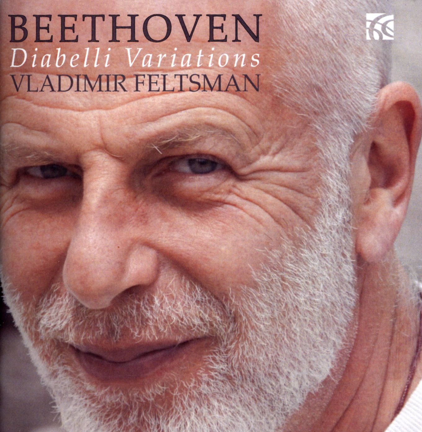 Beethoven: Diabelli Variations