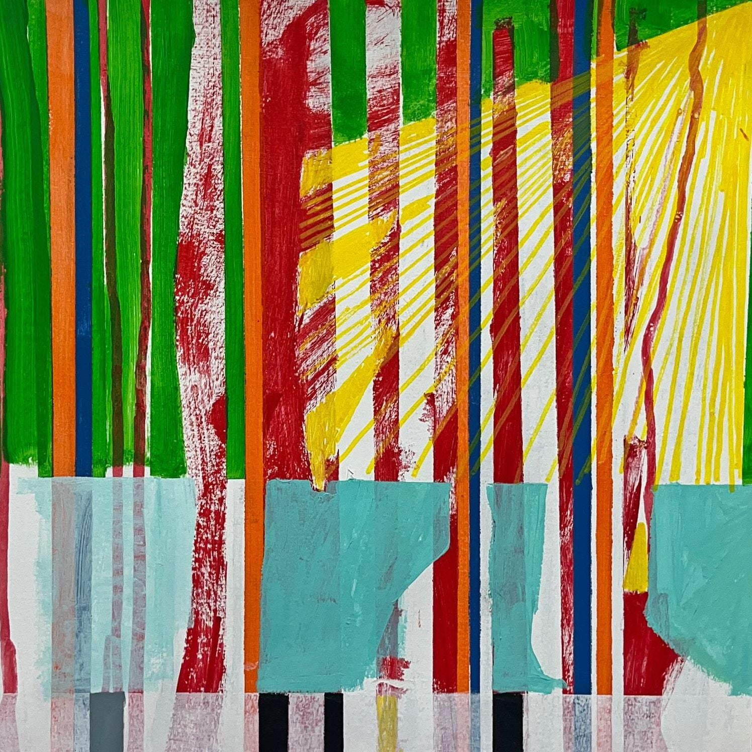 Olivier Messiaen: Quatuor pour la fin du temps