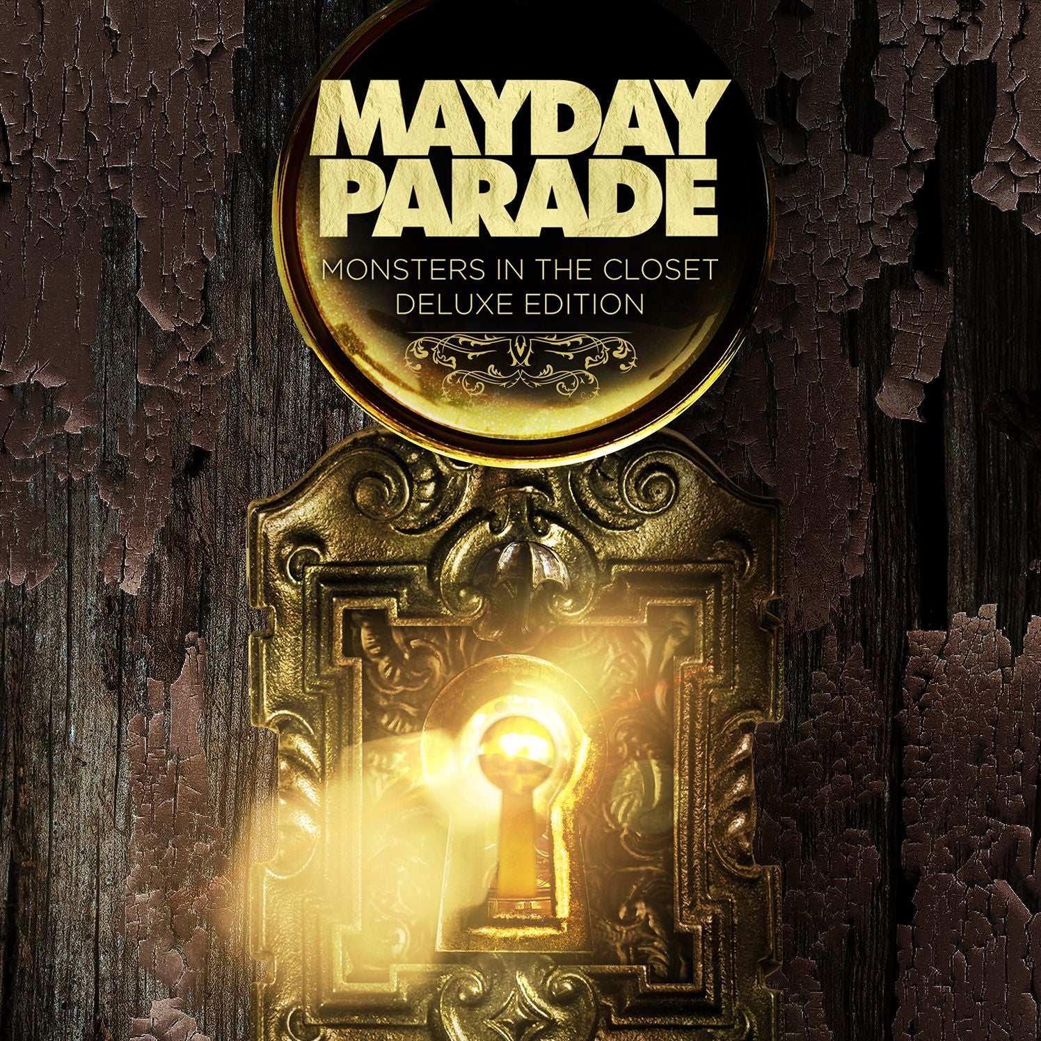 Monsters in the Closet [Deluxe]