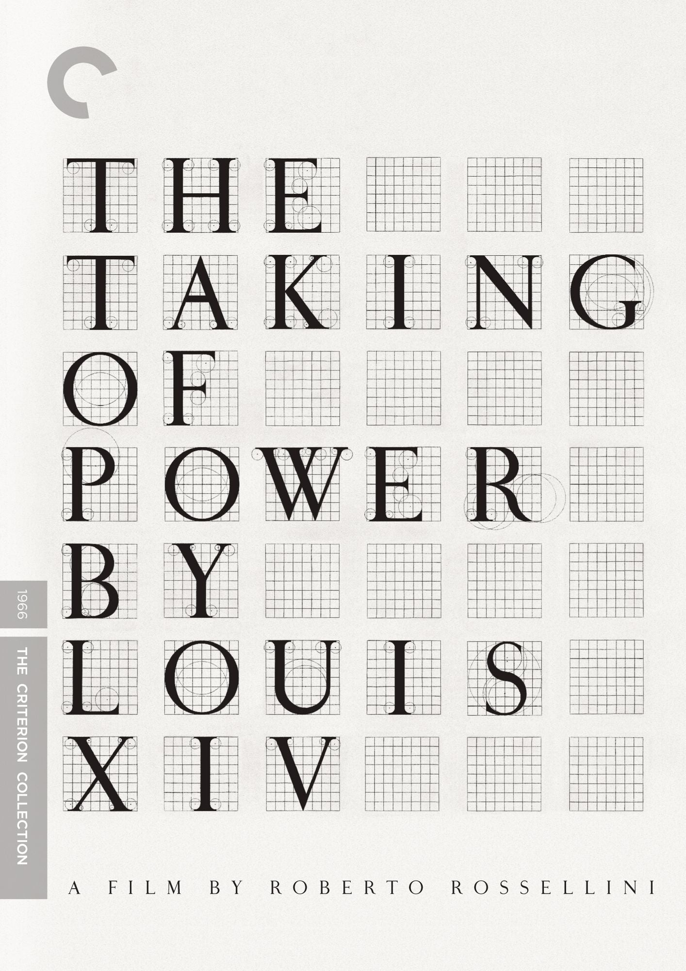 The Taking of Power by Louis XIV [Criterion Collection]