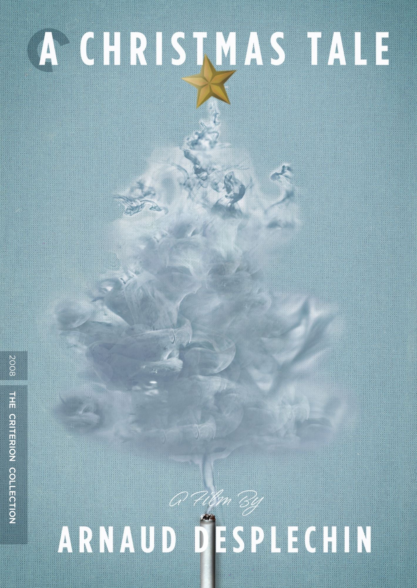 A Christmas Tale [Criterion Collection]