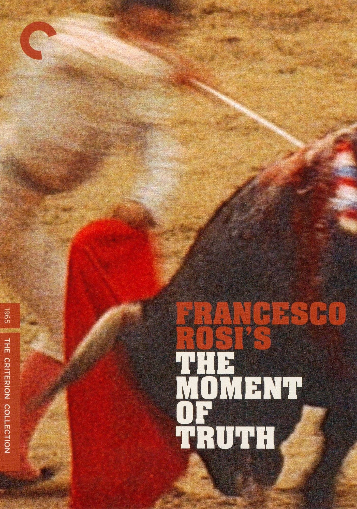 The Moment of Truth [Criterion Collection]
