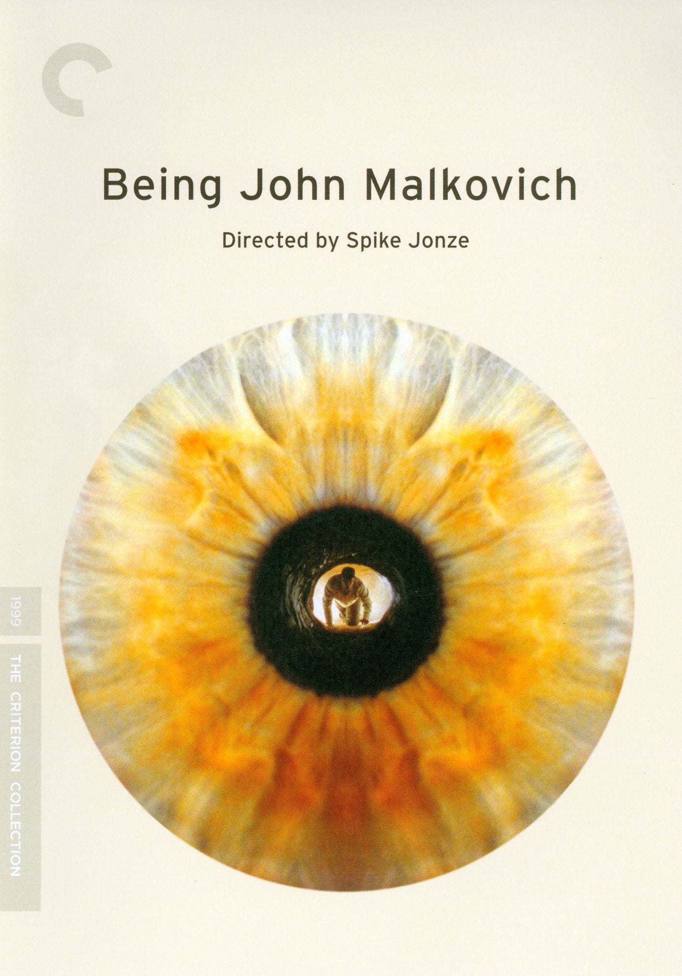 Being John Malkovich [Criterion Collection] [2 Discs]