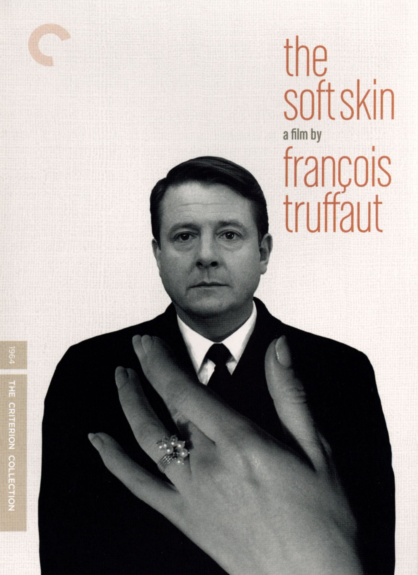 The Soft Skin [Criterion Collection]