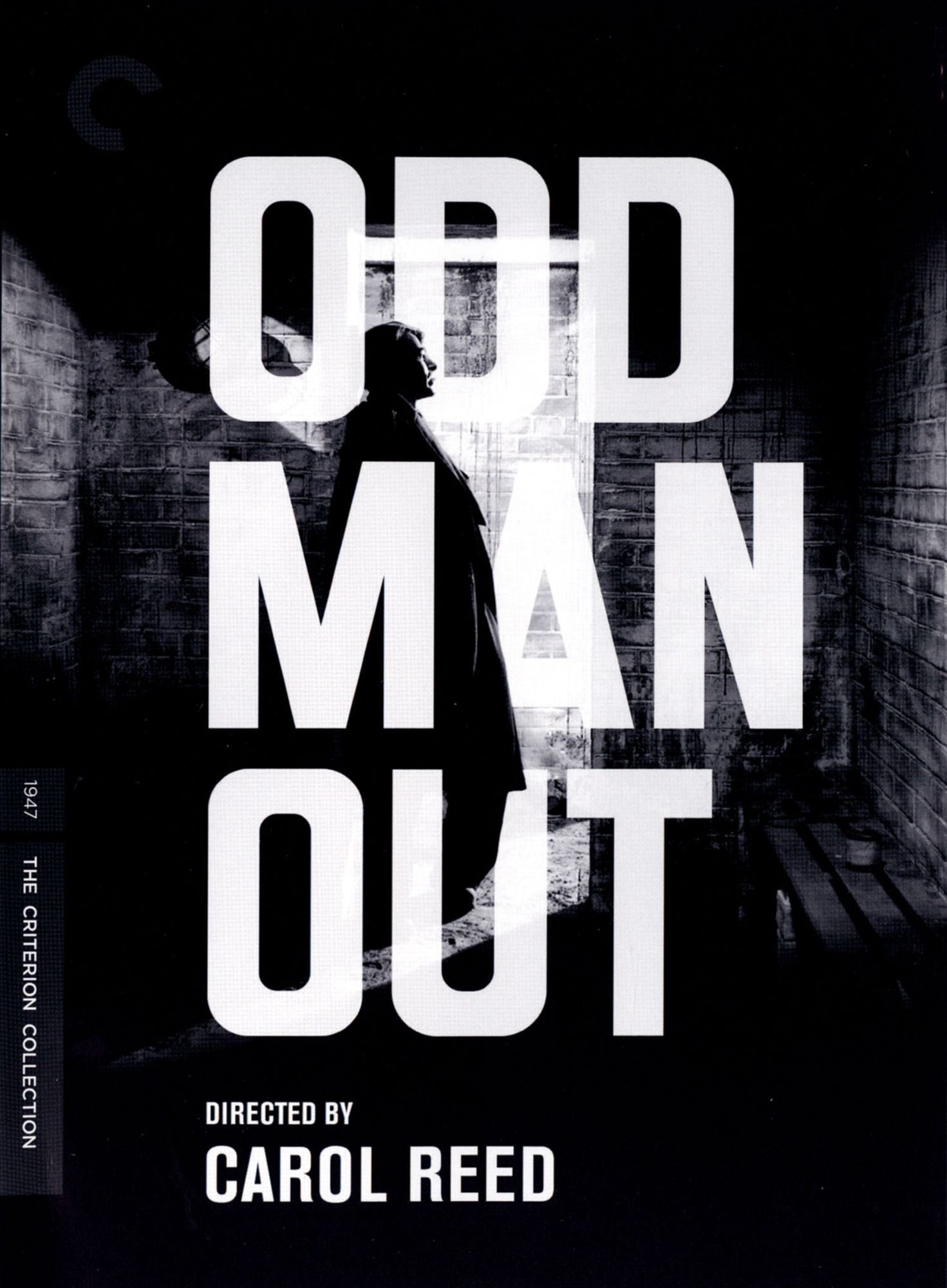 Odd Man Out [Criterion Collection]