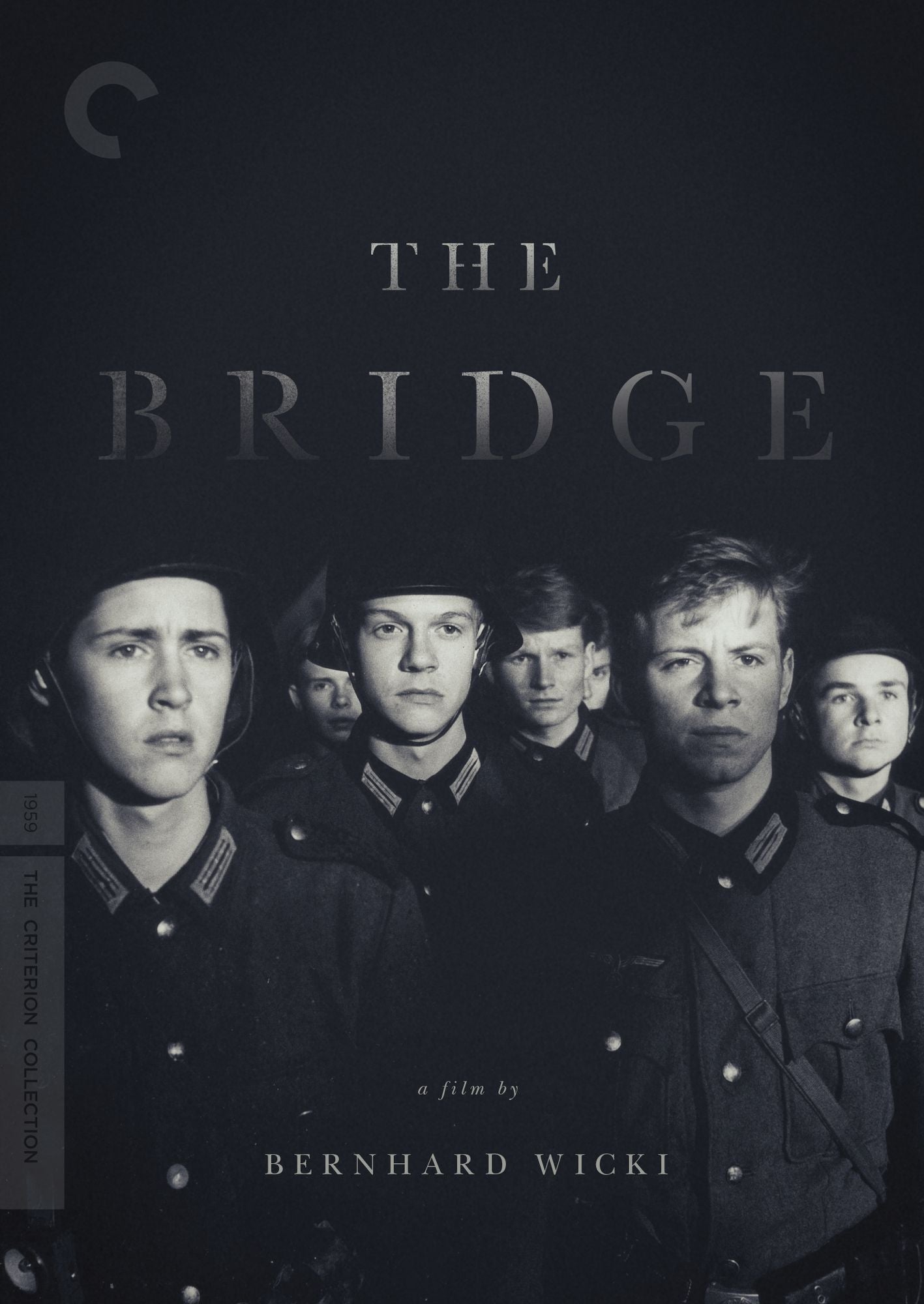 Die Brucke [Criterion Collection]