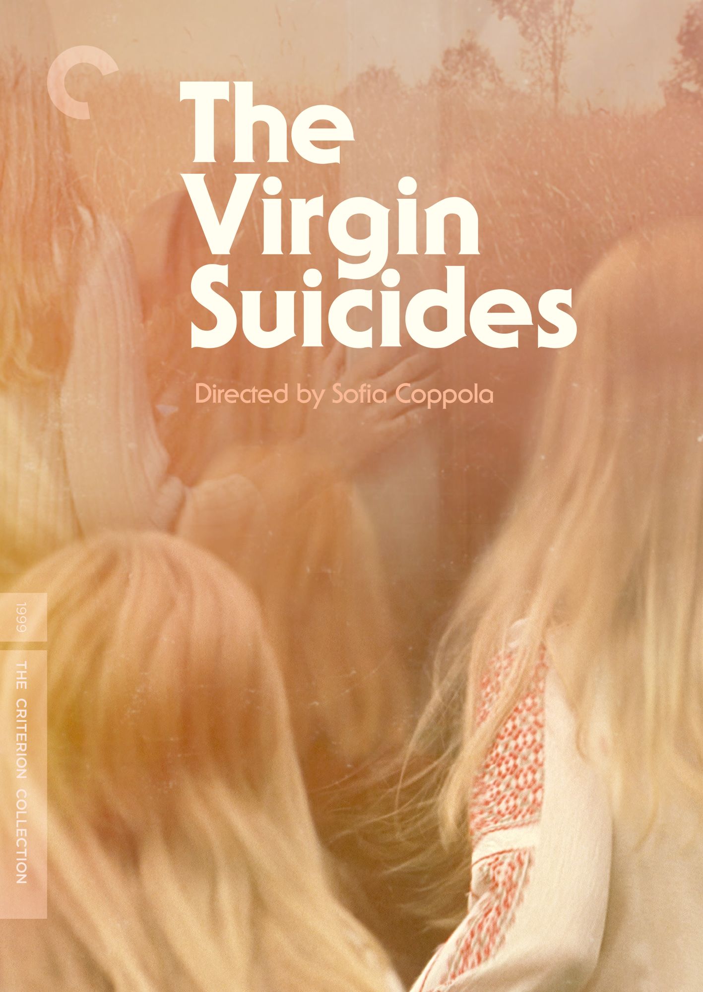 The Virgin Suicides [Criterion Collection]