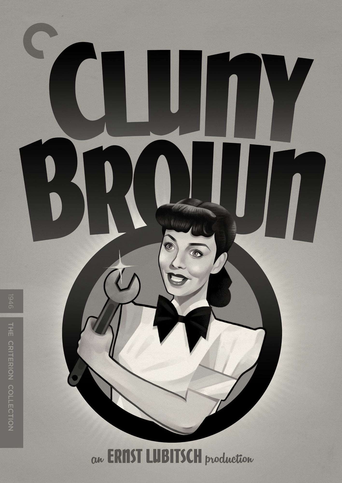 Cluny Brown [Criterion Collection]