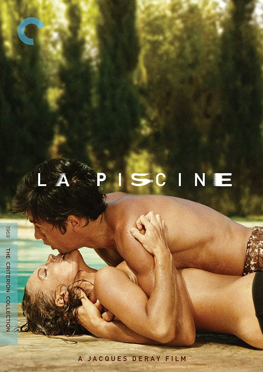 La Piscine [Criterion Collection]