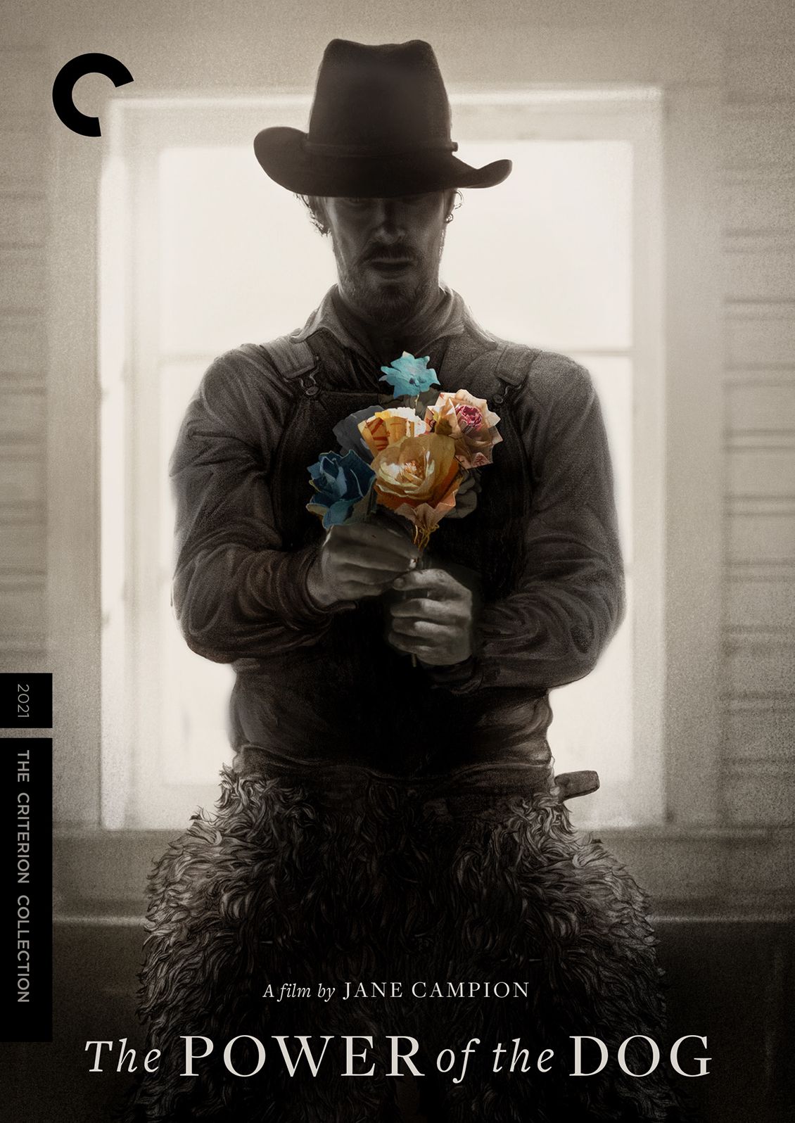 The Power of the Dog [Criterion Collection]