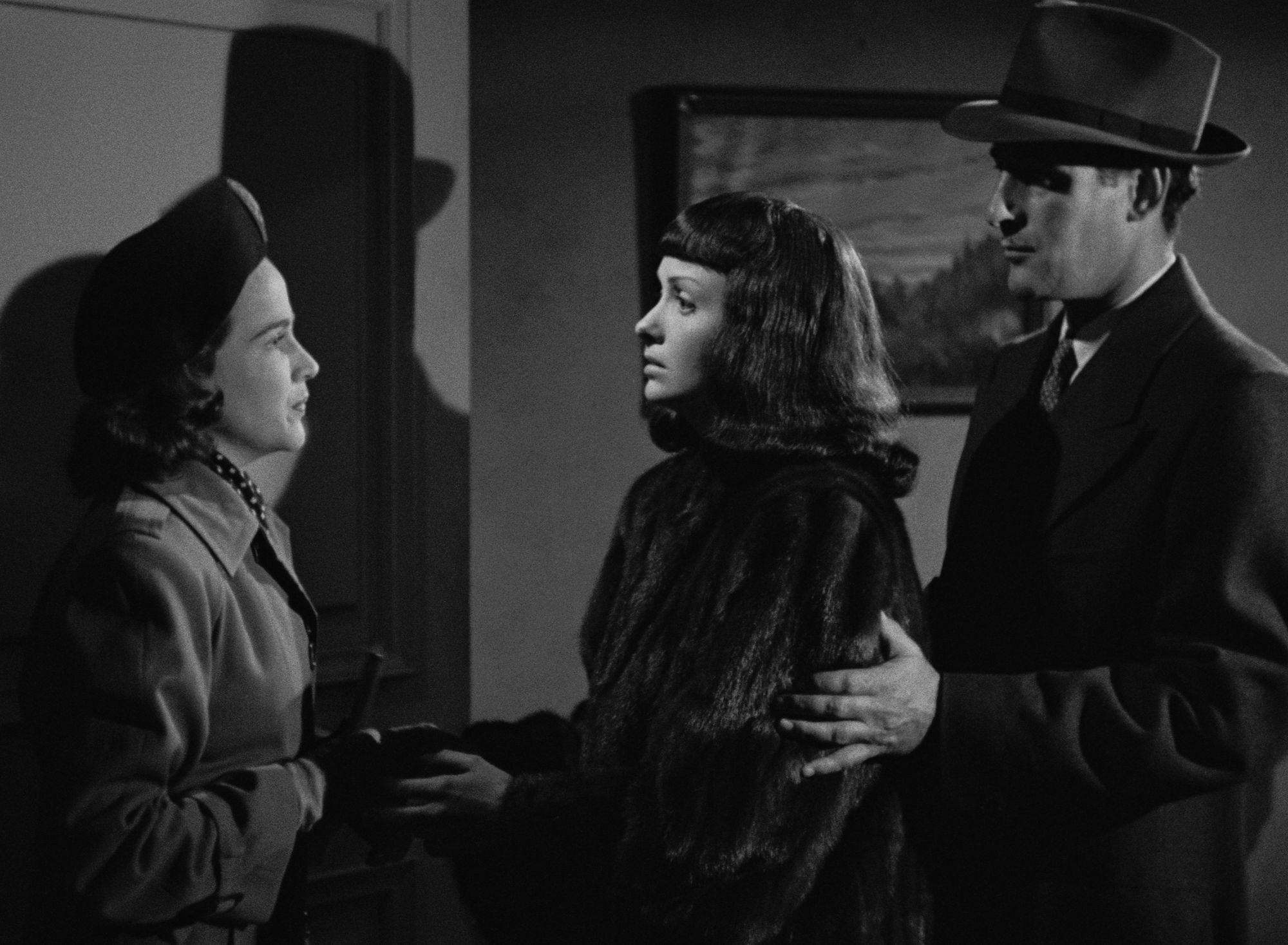 I Walked with a Zombie/The Seventh Victim: Produced by Val Lewton (Criterion Collection) [DVD]