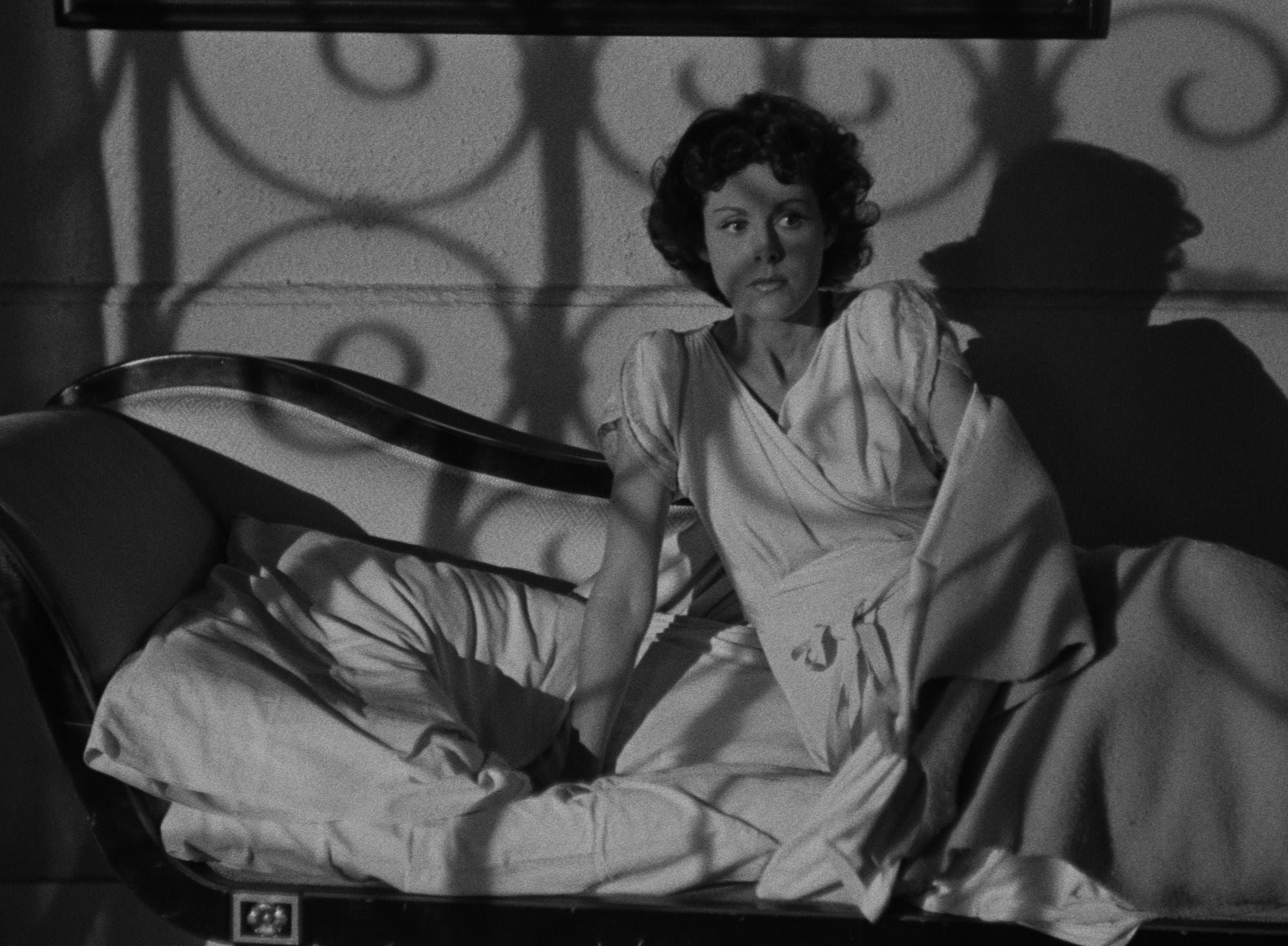 I Walked with a Zombie/The Seventh Victim: Produced by Val Lewton (Criterion Collection) [DVD]