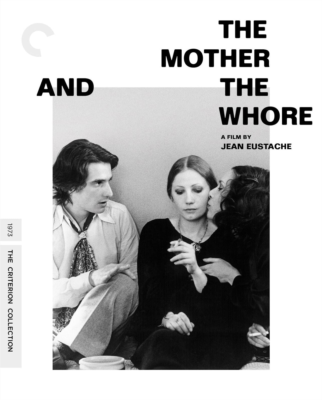 The Mother and the Whore (Criterion Collection) [DVD]