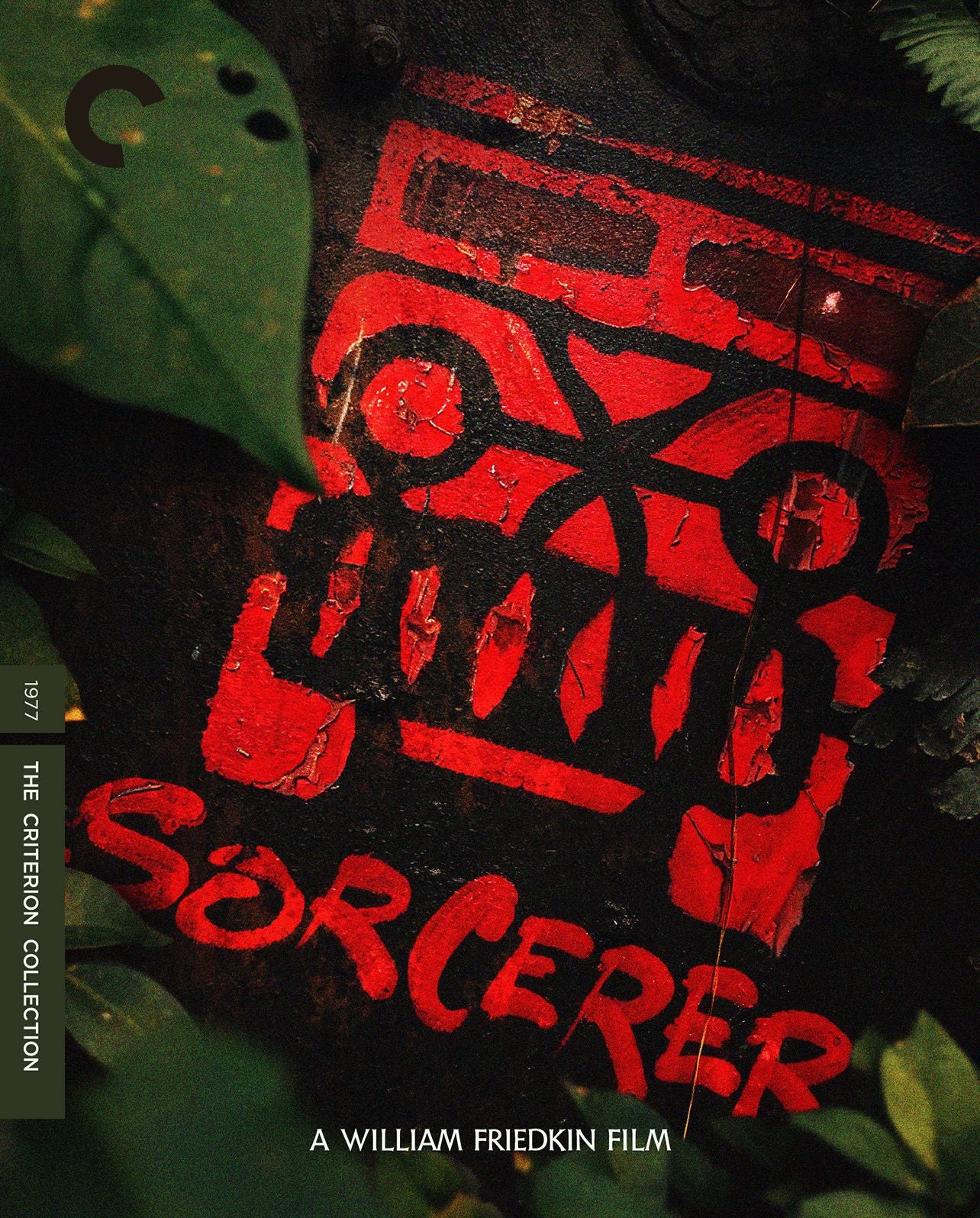 Sorcerer [Criterion Collection] [4K Ultra HD Blu-ray]