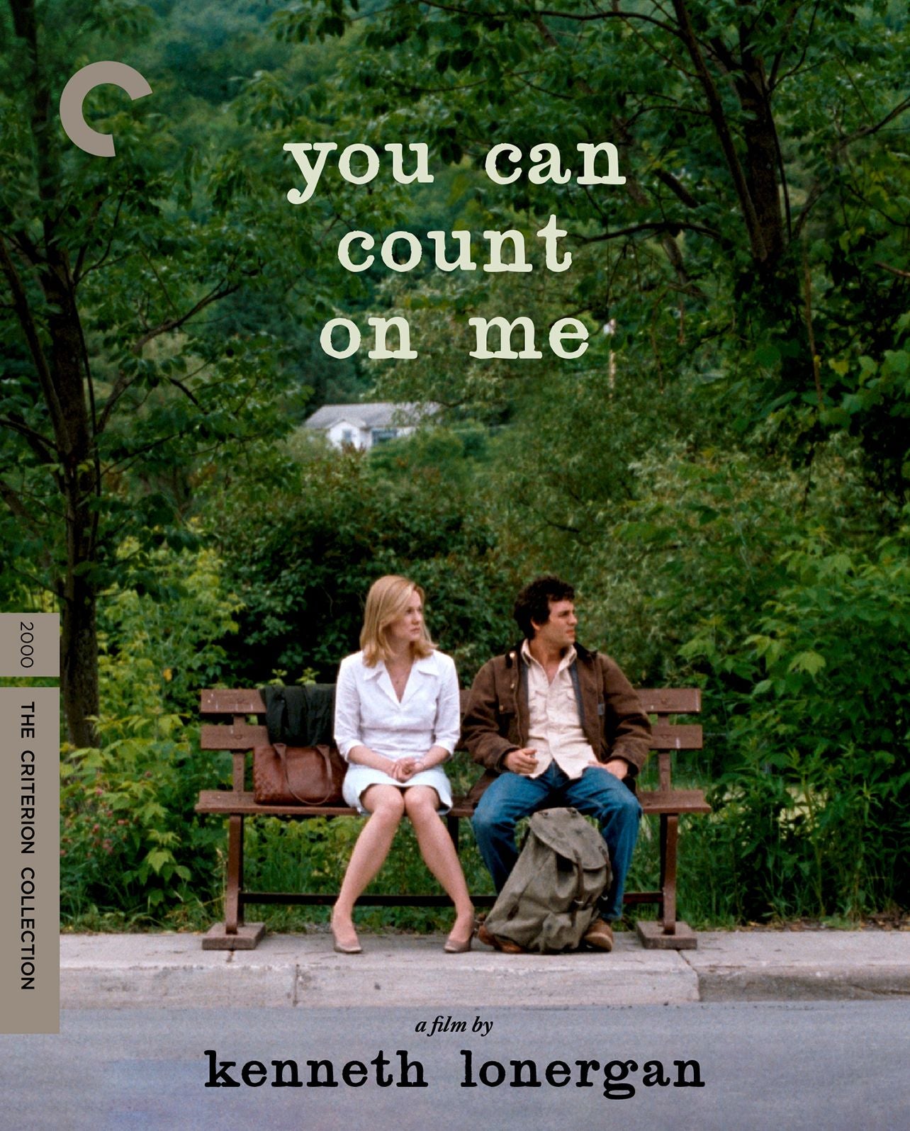 You Can Count on Me (Criterion Collection) [4K Ultra HD Blu-ray]