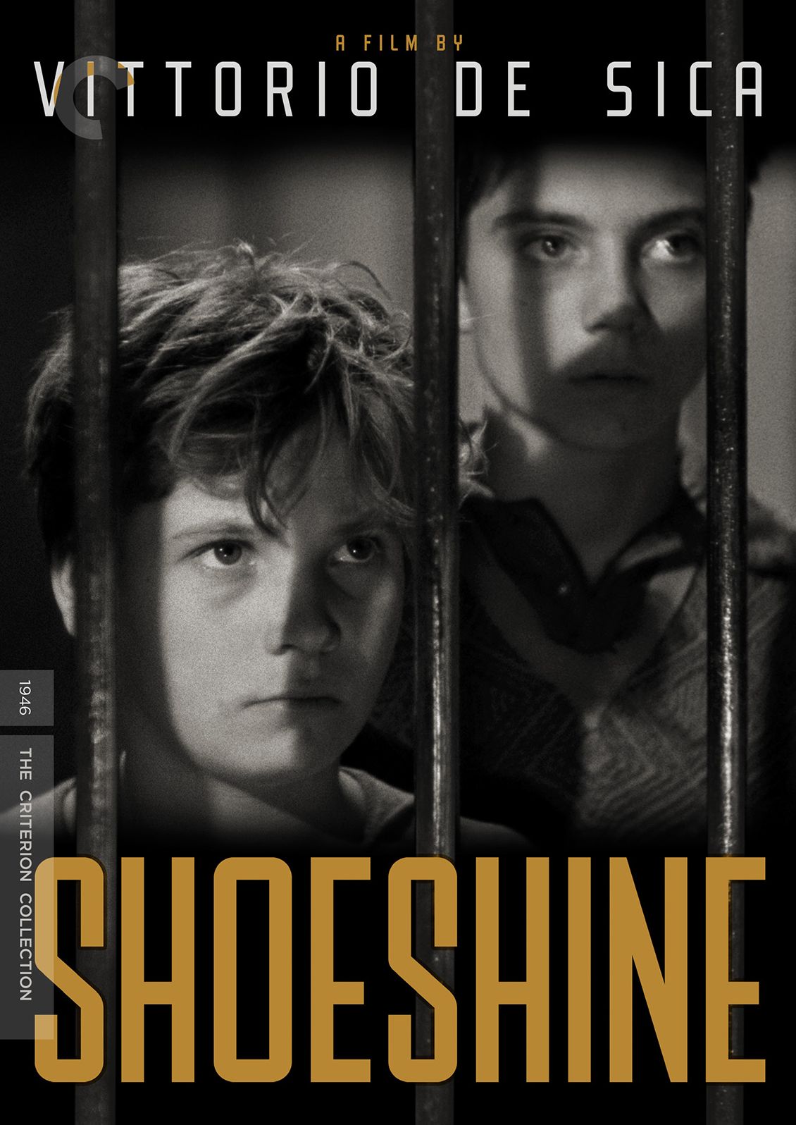 Shoeshine (Criterion Collection) [DVD]