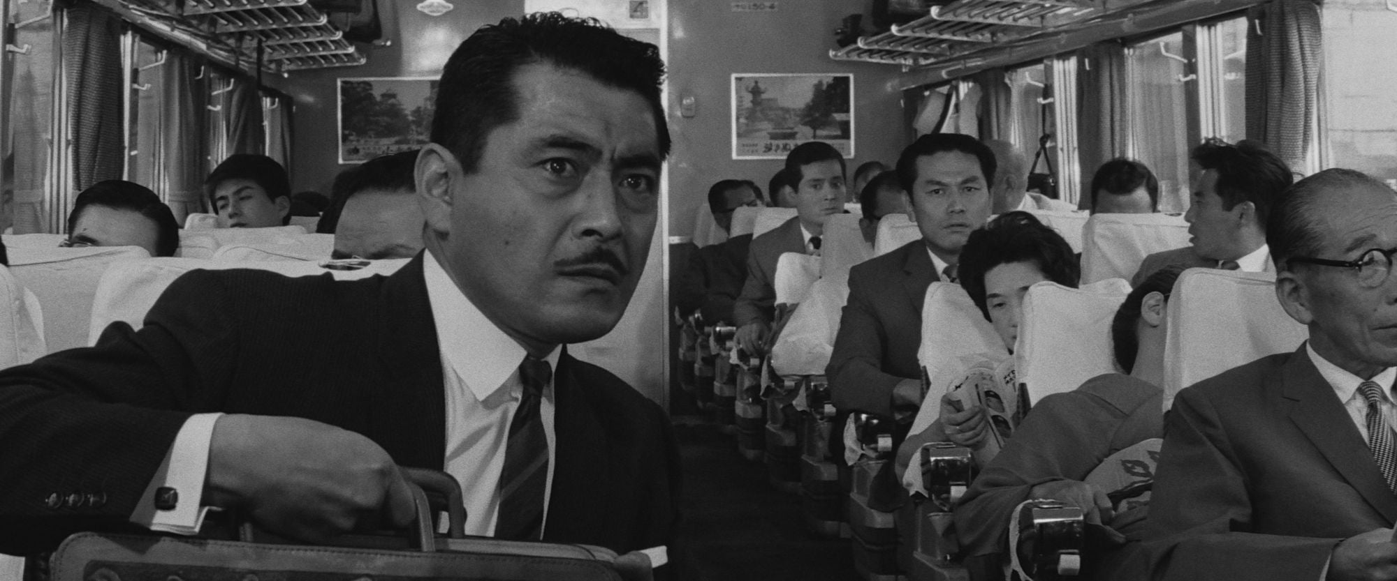 High and Low [4K Ultra HD Blu-ray]