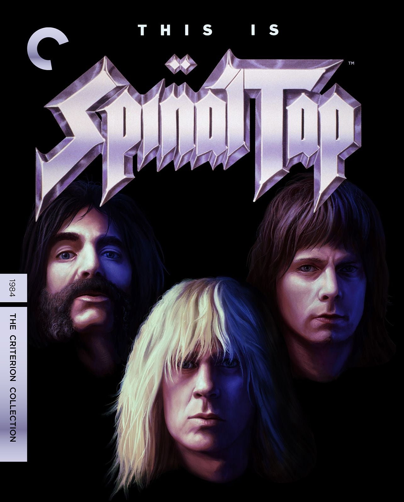 This Is Spinal Tap [Blu-ray]