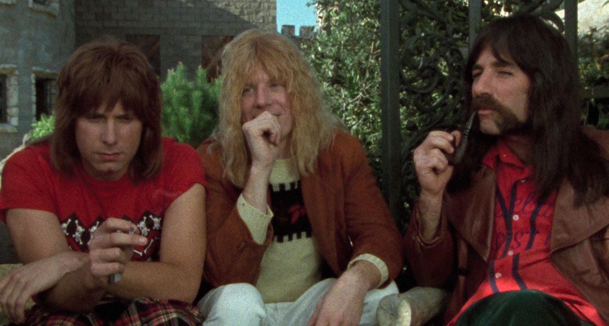 This Is Spinal Tap [Blu-ray]