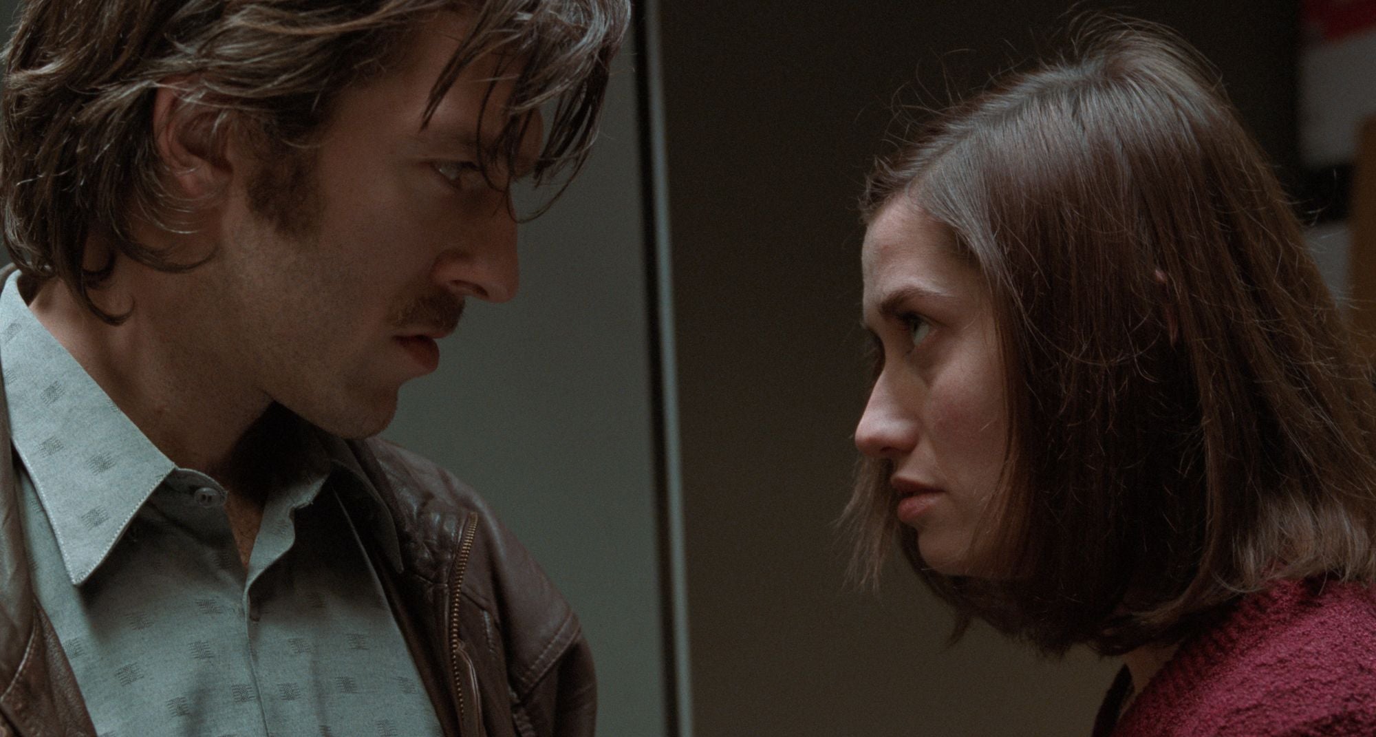 Read My Lips [4K Ultra HD Blu-ray]