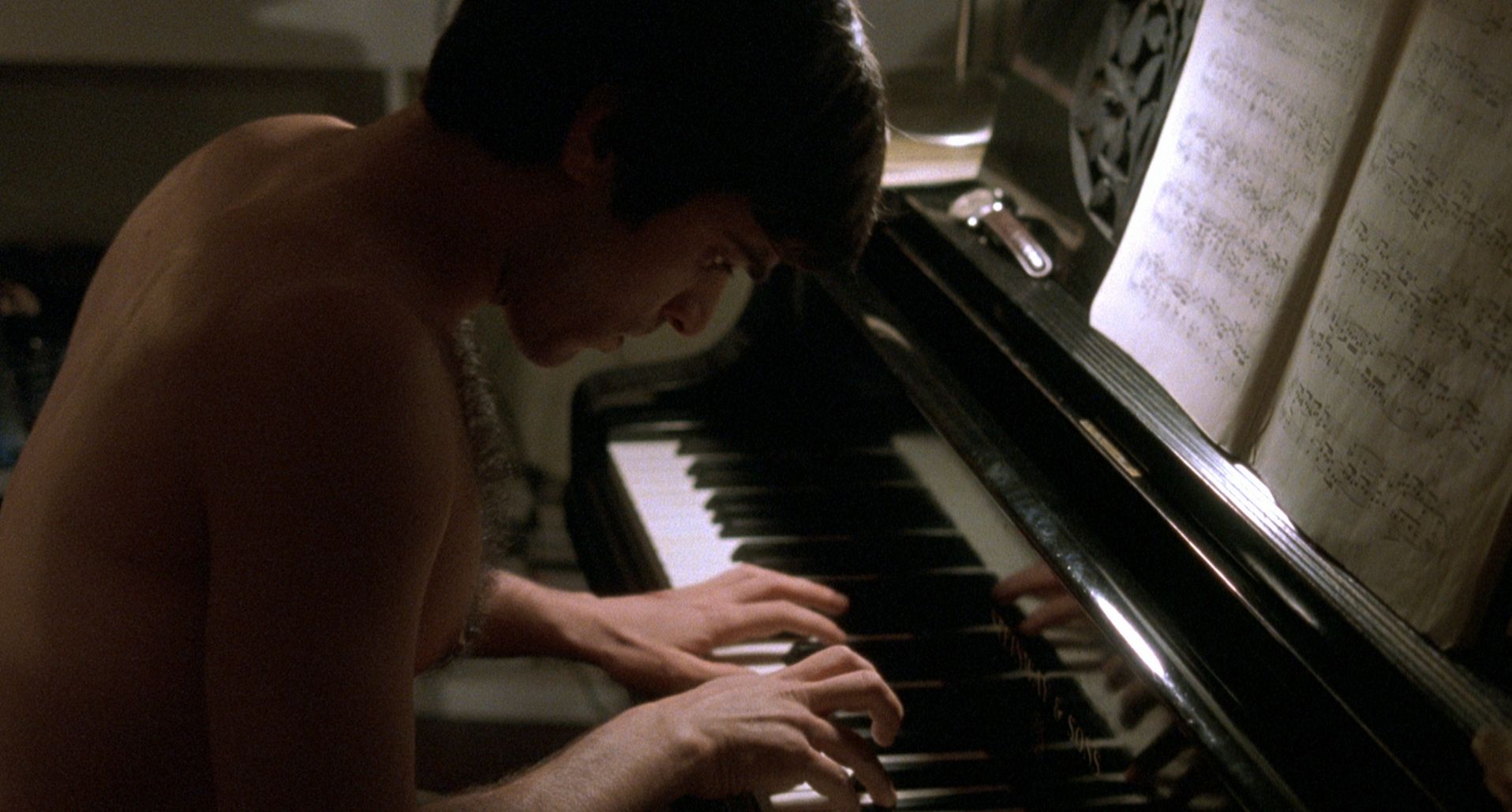 The Beat That My Heart Skipped [Blu-ray]