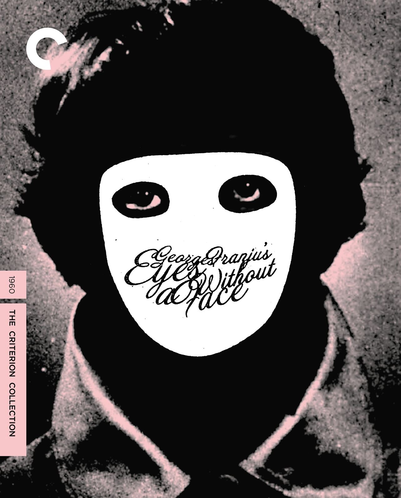 Eyes Without a Face [4K Ultra HD Blu-ray] [Criterion Collection]