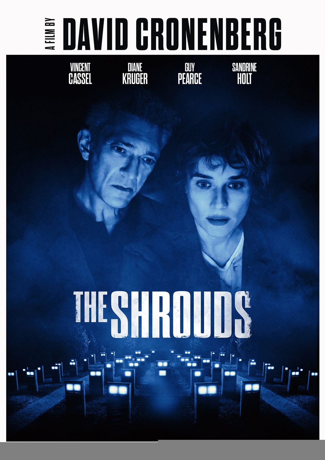 The Shrouds [Criterion Premieres]