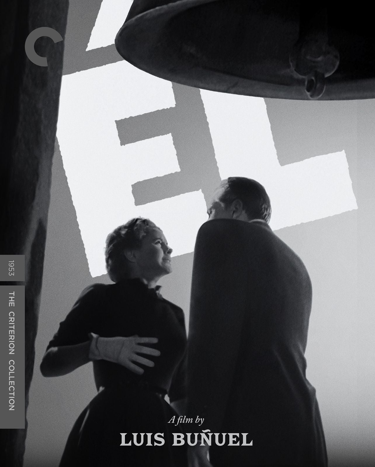 Él [Blu-ray] [Criterion Collection]