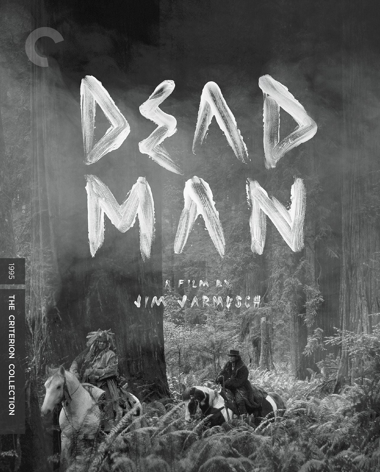 Dead Man [4K Ultra HD Blu-ray]