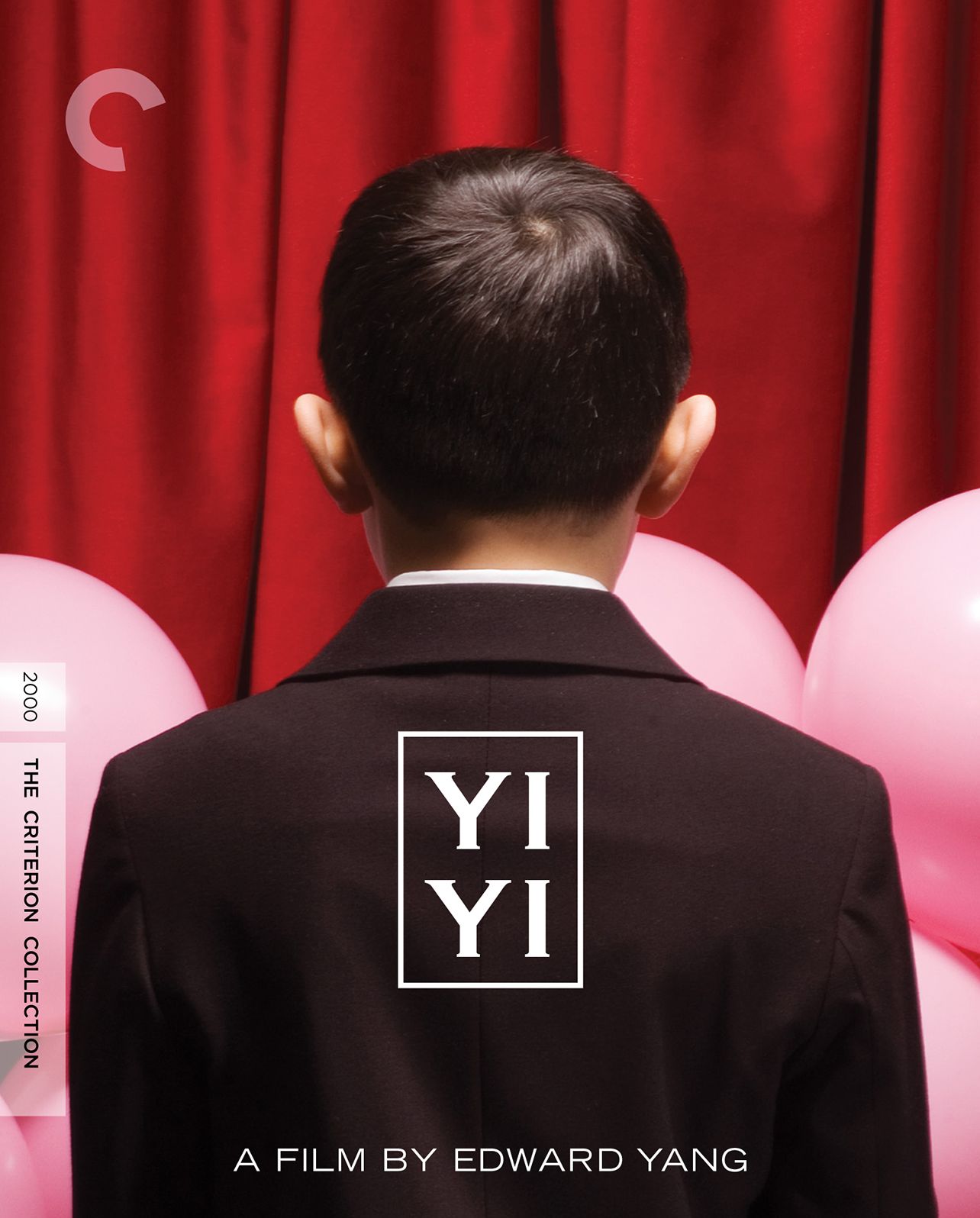 Yi Yi [4K Ultra HD Blu-ray] [Criterion Collection]