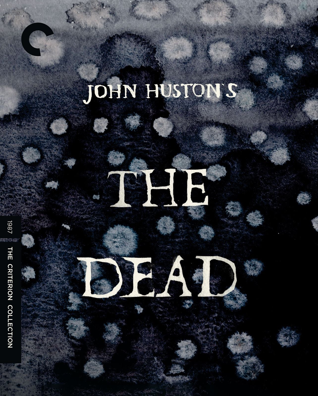 The Dead [Blu-ray] [Criterion Collection]