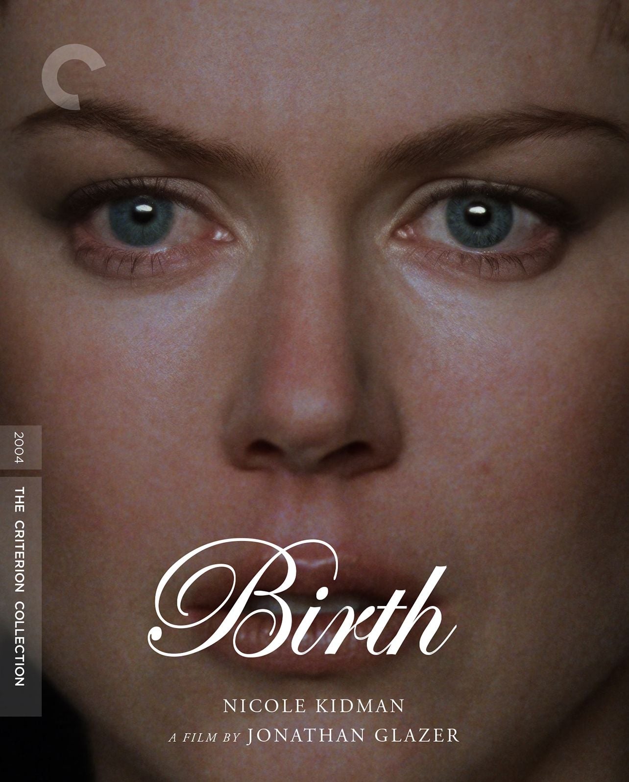 Birth [Blu-ray] [Criterion Collection]